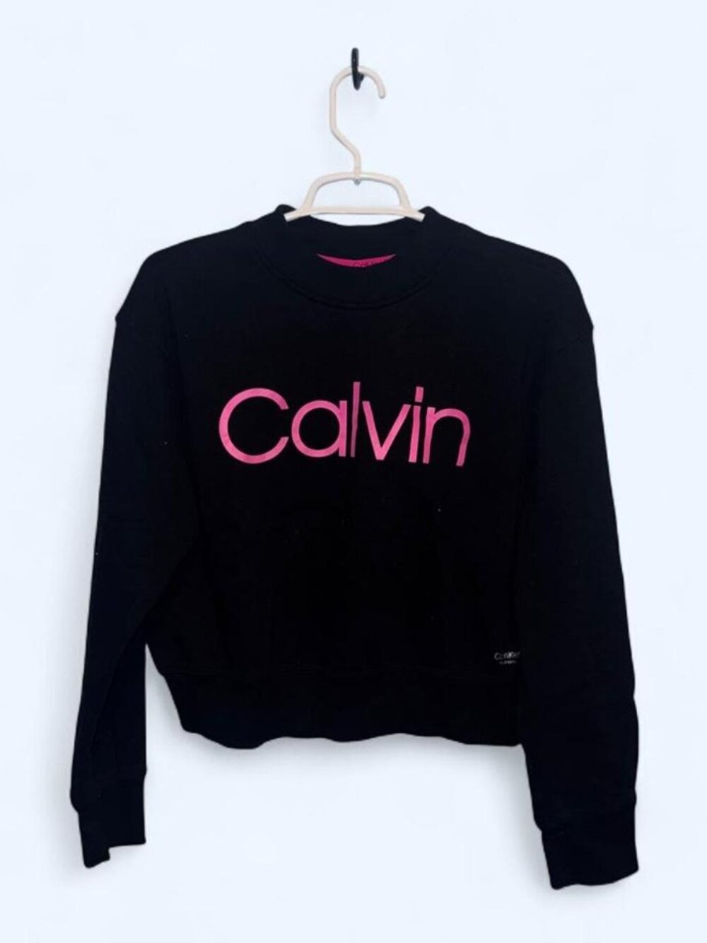 Women's Calvin Klein Crewneck